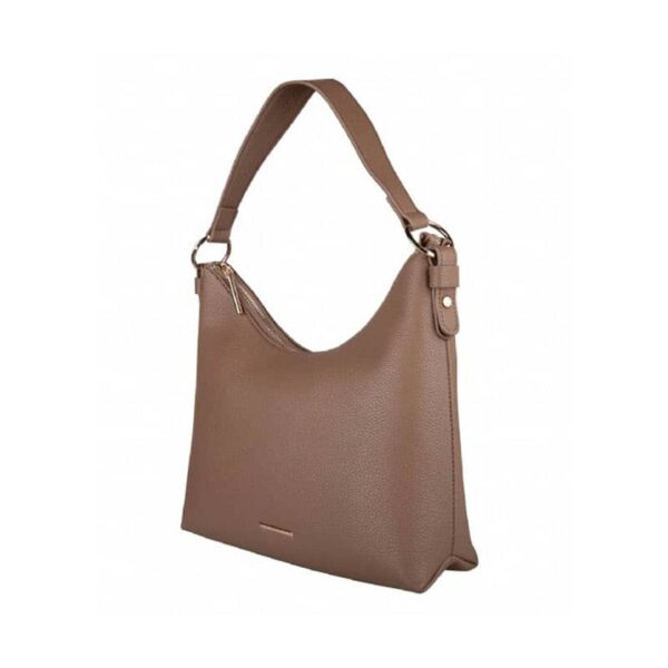 Mr Miara Ava Hobo Raw Umber