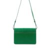 The Sticky Sis Club Satchel | La Promenade | Ton Sur Ton | Paris Green