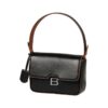Burkely Modest Meghan Satchel Shoulderbag Black
