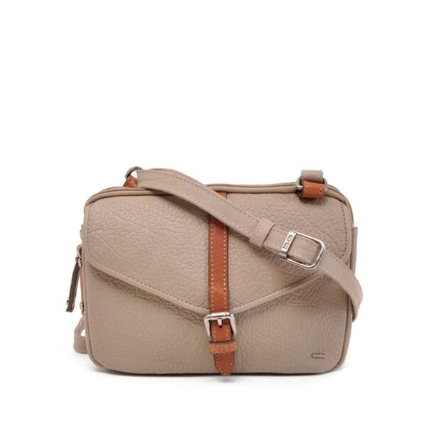 Berba Barbarossa Toiletbag Military