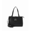 Valentino Carrie Tote Nero