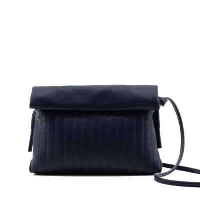 Monk & Anna Kitarō Shoulderbag Midnight