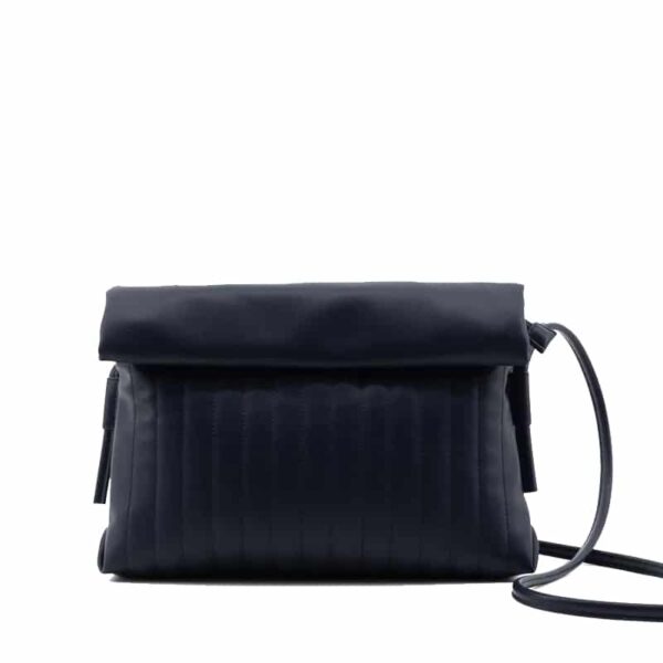 Monk & Anna Kitarō Shoulderbag Midnight
