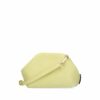 Fred De La Bretoniere Handbag Taupe