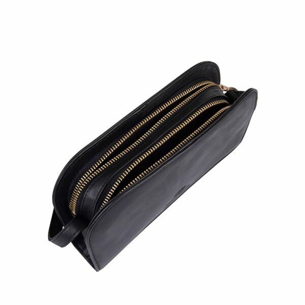 Fred De La Bretoniere Crossbody Black