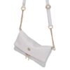 LouLou Essentiels 28CROSSBODY Coachella Cream