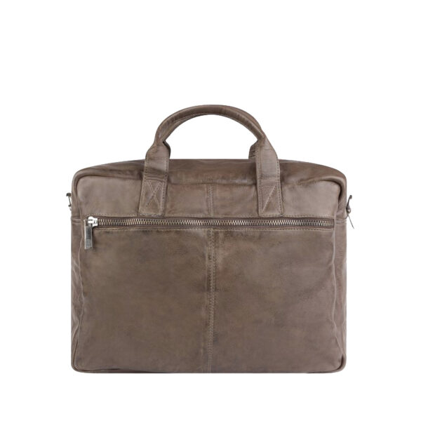 Presly & Sun Colin Olive Green