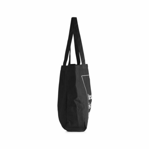 Markberg IsidoraMBG "New Black" Shopper Zwart