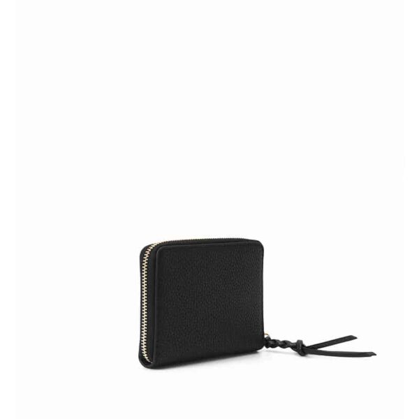 Liu Jo Campanula Wallet Nero