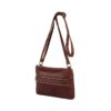 Cowboysbag Bag Haydock Cognac