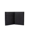 Cowboysbag Card Wallet Fawley Black