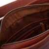 Cowboysbag Hobo Arnold Cognac