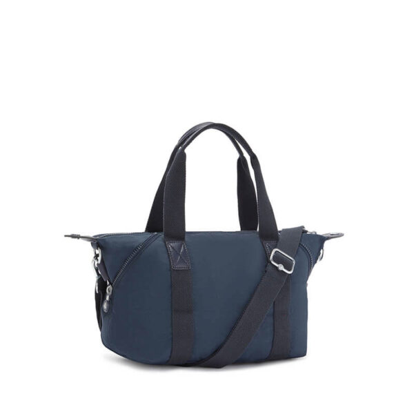 Kipling Firefly UP Blue Bleu 2