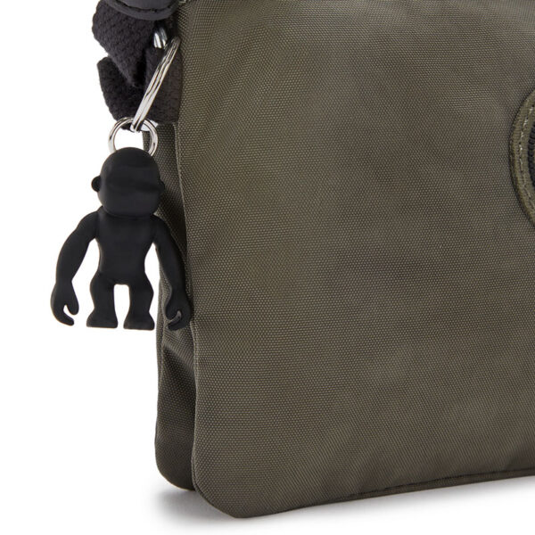 Kipling Creativity XB Green Moss