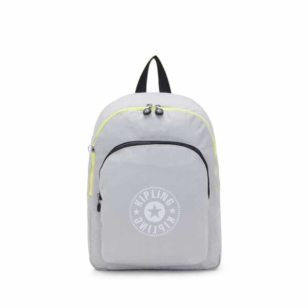 Kipling Curtis M Backpack Curtis M Air Grey C