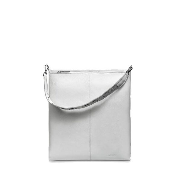 MYOMY LIMA Shopper - rambler off white