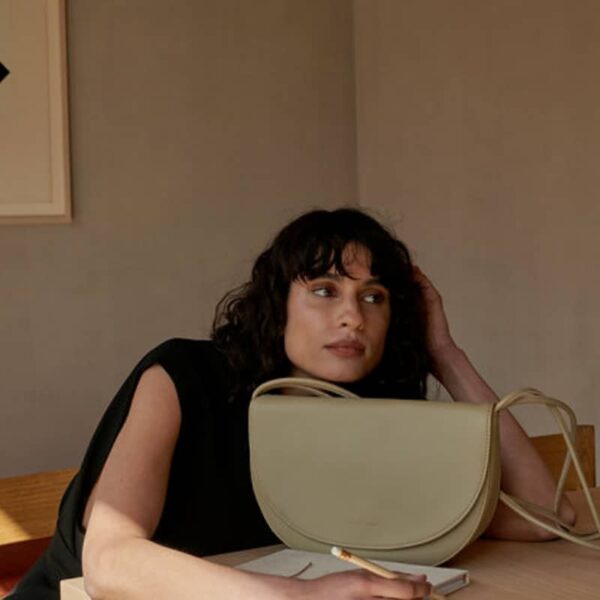 Matt & Nat Abbi Purity Tote Bag Tapioca
