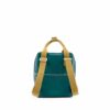 Sticky Lemon A Journey Of Tales Backpack Small Purple Tales