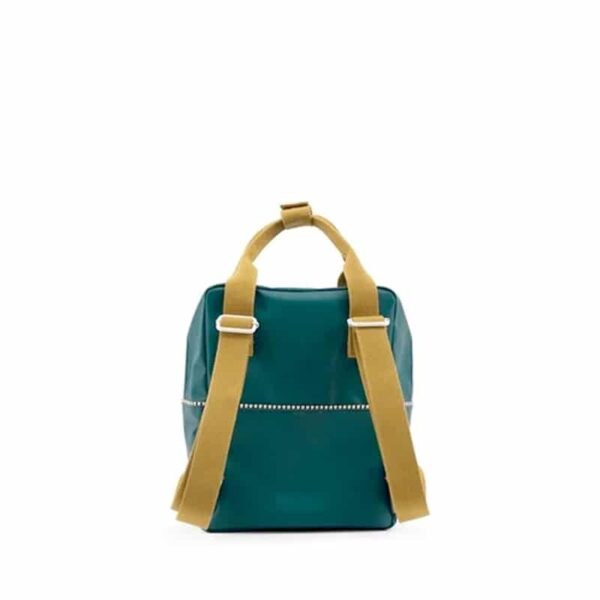 Sticky Lemon A Journey Of Tales Backpack Small Purple Tales
