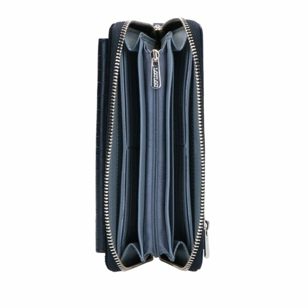 LouLou Essentiels SLB Classy Croc Cacao
