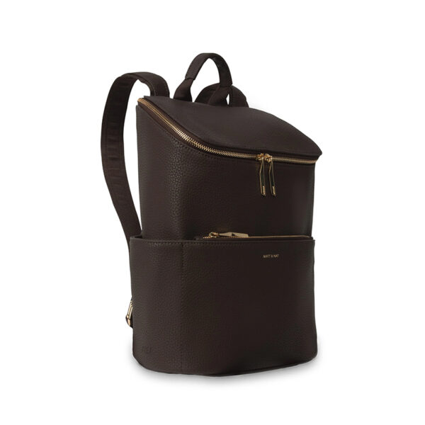 Matt & Nat Abbi Sol Tote Bag Black