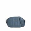 Calvin Klein Touch Camera Bag Teal Ocean