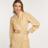 Josh V Annet Belt Medium Sunrise