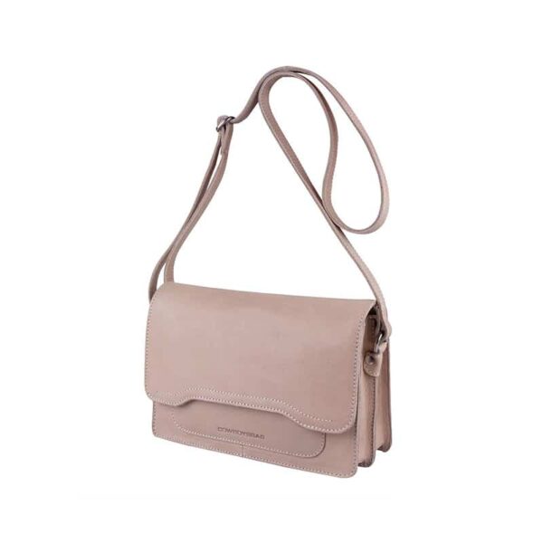 Cowboysbag Bag New Luce Shoulder Bag Antracite
