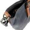 Berba Stretto Shopper Small Bottle Green