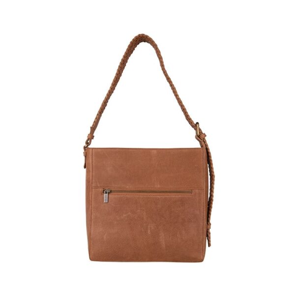 Cowboysbag Bag Foxhill Hickory
