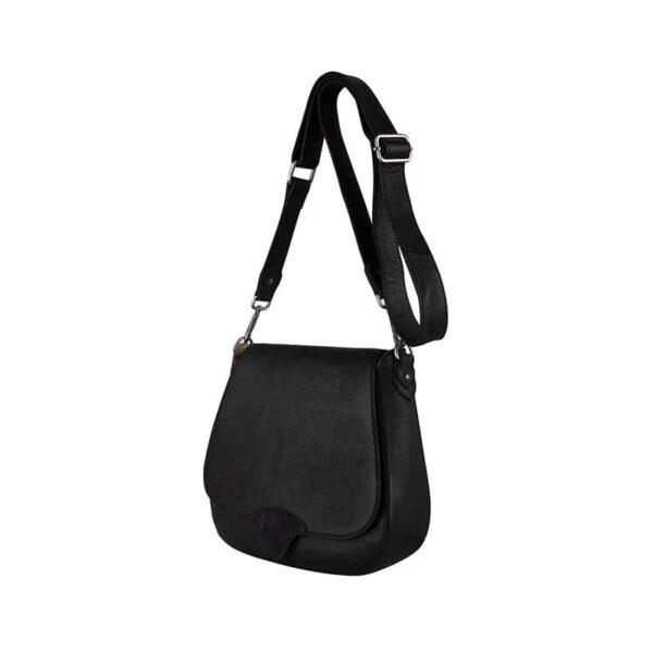 Cowboysbag Durisdeer Purse Black