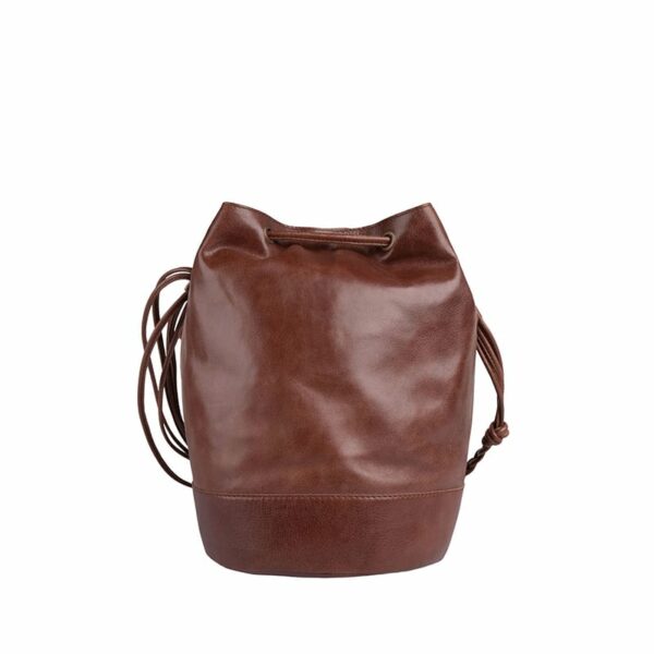 Cowboysbag x Dapper Maentje Crossbody Solstice Cappucino