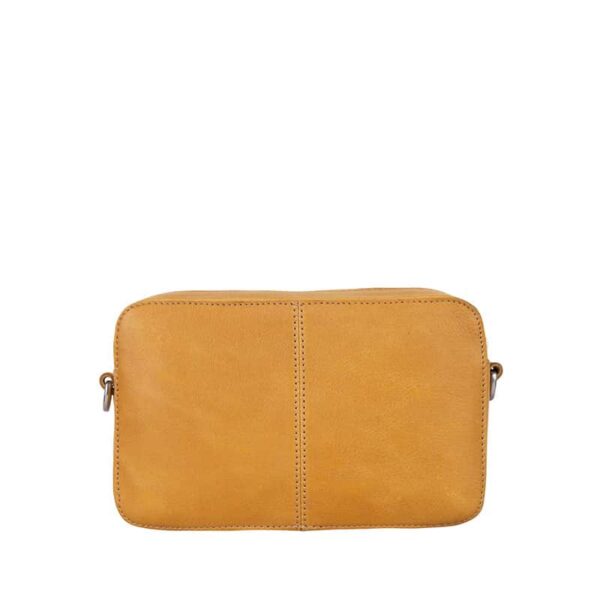 Cowboysbag Bag Cornhill Dark Green