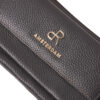 dR Amsterdam Mint Shoulderbag Anthracite
