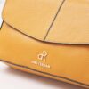dR Amsterdam Tampa Handbag Camel