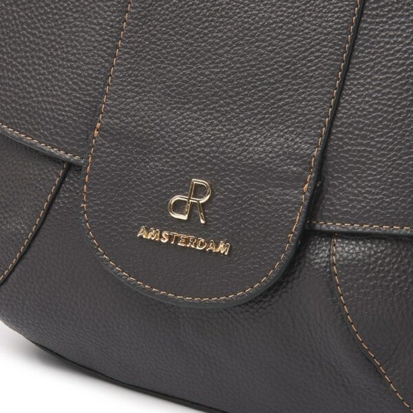 dR Amsterdam Handbag/Shoulderbag Camel