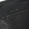 Zebra Shopper Lisa S Black
