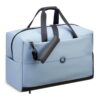 Delsey Turenne Duffle Blue Grey
