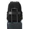 Delsey Wagram Backpack 17.3'  Blue Marine