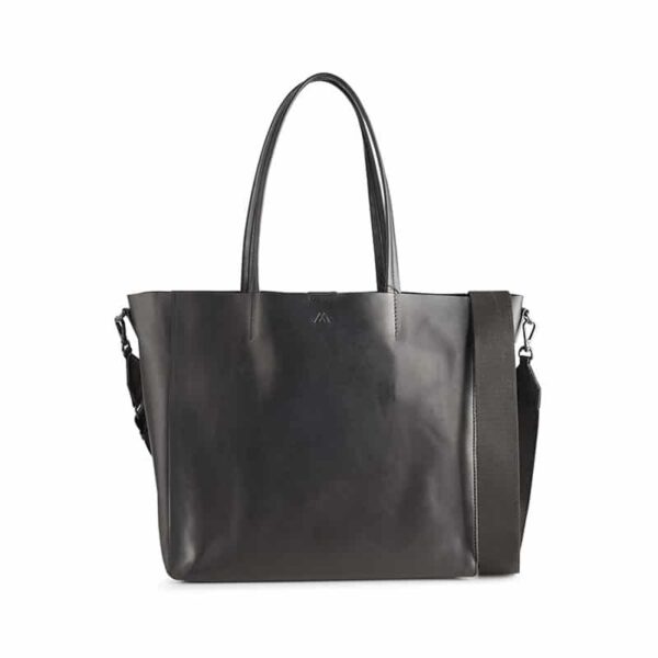 Markberg EleaMBG Crossbody Bag Recycled Peanut/Black