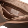 Mr Miara Ava Hobo Raw Umber