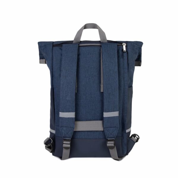 Faguo Cycling Laptoprugtas Cycling M 13" Navy