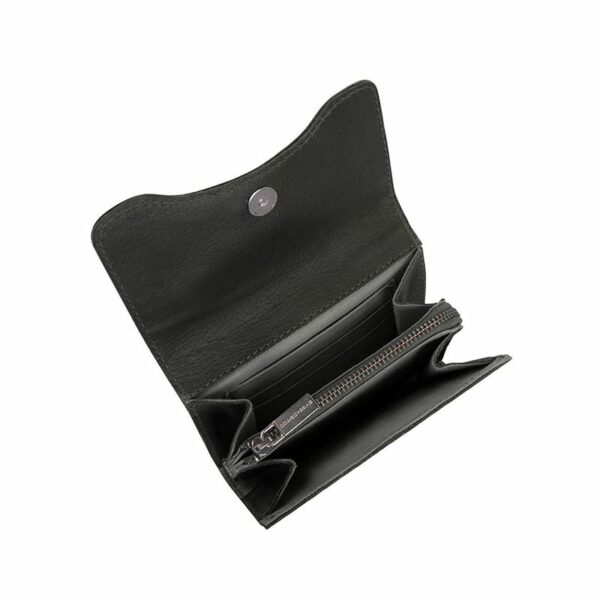 Cowboysbag Purse Newmill Antracite