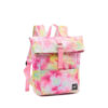 YLX Original Backpack Kids Tie Dye Pink