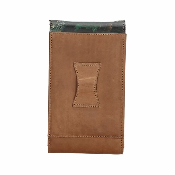 Micmacbags Masterpiece Phonebag Sand