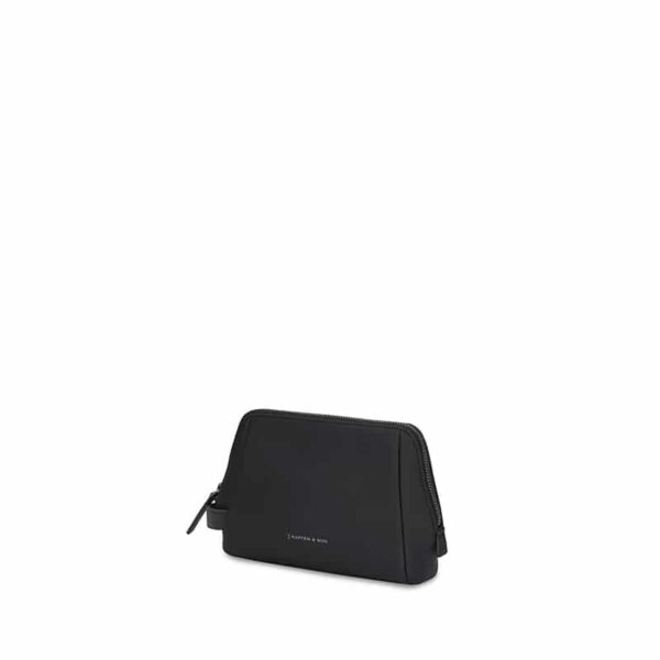 Kapten & Son Trevi All Black