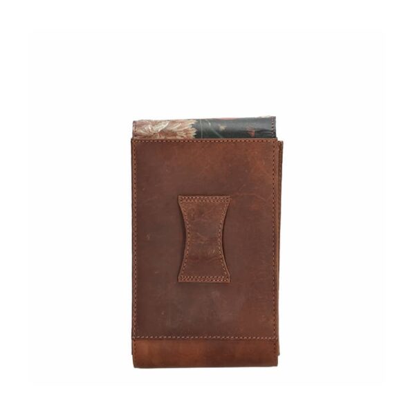 Micmacbags Masterpiece Phonebag Sand