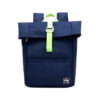 YLX Original Backpack Kids Navy Blue