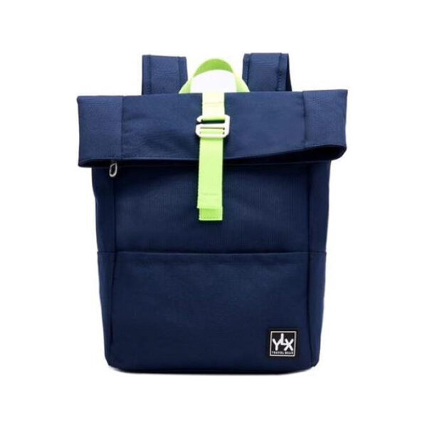 YLX Original Backpack Kids Bronze Green Navy Blue