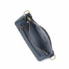LouLou Essentiels 104BAG Lazy Lizard Black
